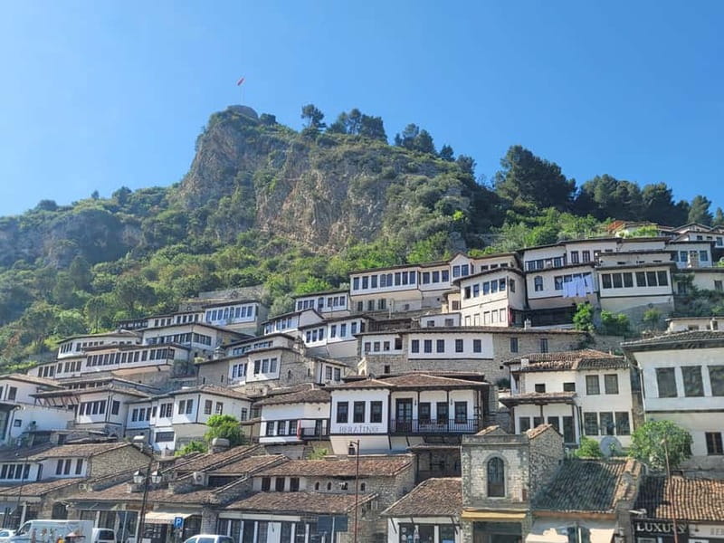 Berat UNESCO Heritage Day Tour: Onufri Museum & City Explore - The Practical Aspects: What to Expect