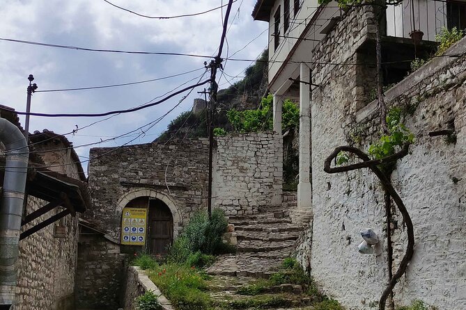 Berat - Unesco Heritage & Wine Tasting, Private Tour From Tirana - Dietary Accommodations
