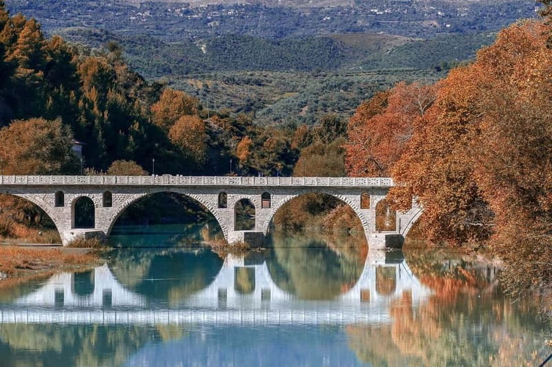 Berat UNESCO Town & Belsh Lake /w LUNCH from Tirana/Durres - Key Points