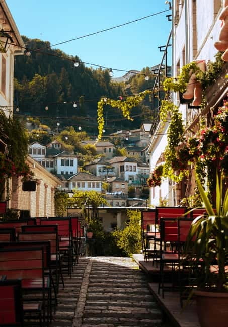 Berat UNESCO Town & Belsh Lake /w LUNCH from Tirana/Durres - Belsh Lake: Tranquility and Natural Beauty