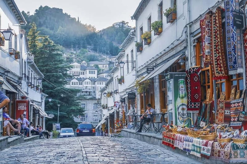 Berat UNESCO Town & Belsh Lake /w LUNCH from Tirana/Durres - Authentic Experiences and Traveler Reviews