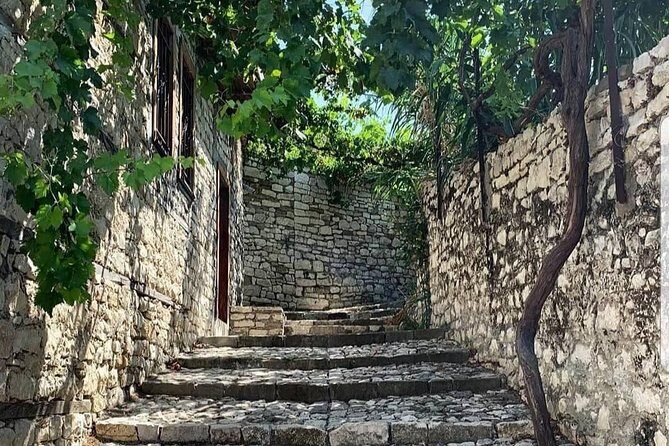 Berat UNESCO World Heritage Tour Including lunch - An In-Depth Look at Berat: The Jewel of Albania