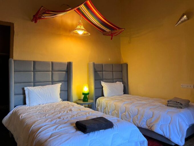 Berber Exploration: Quad and Night at Kasbah Tifoultout - Frequently Asked Questions