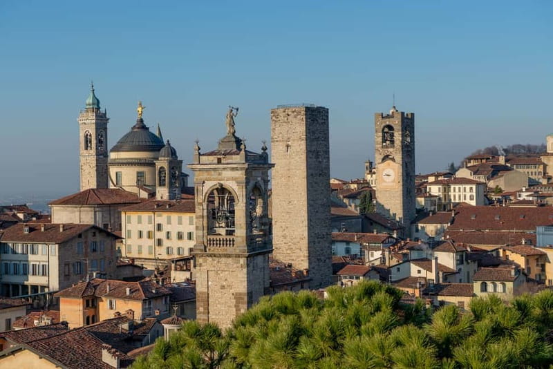Bergamo: 2-hour Best Intro Walking Tour with a Local - Why This Tour Works for Travelers