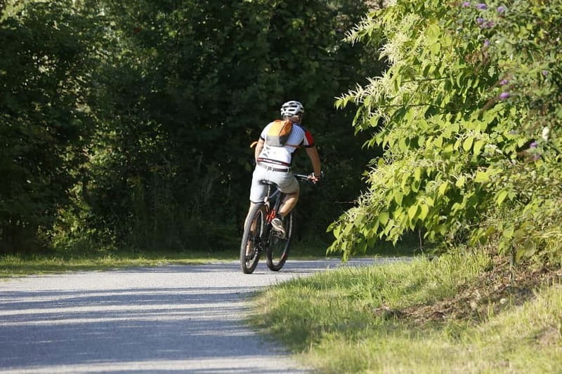 Bergamo and Upper Town: E-bike Rental - FAQs