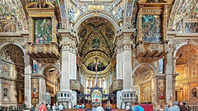 Bergamo Audioguide - Travelmate App for Your Smartphone - Frequently Asked Questions