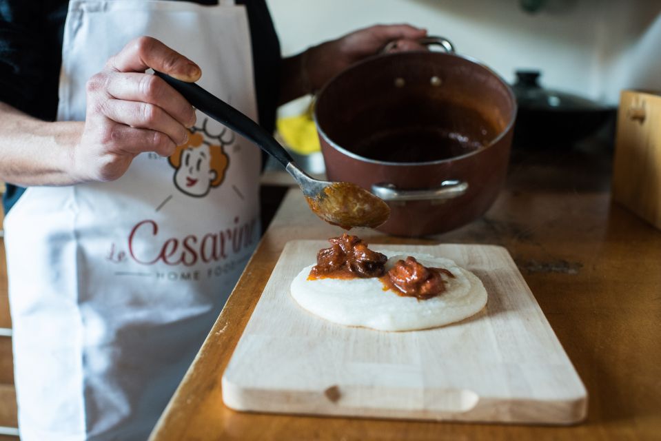 Bergamo: Cooking Class at a Locals Home - Booking and Cancellation