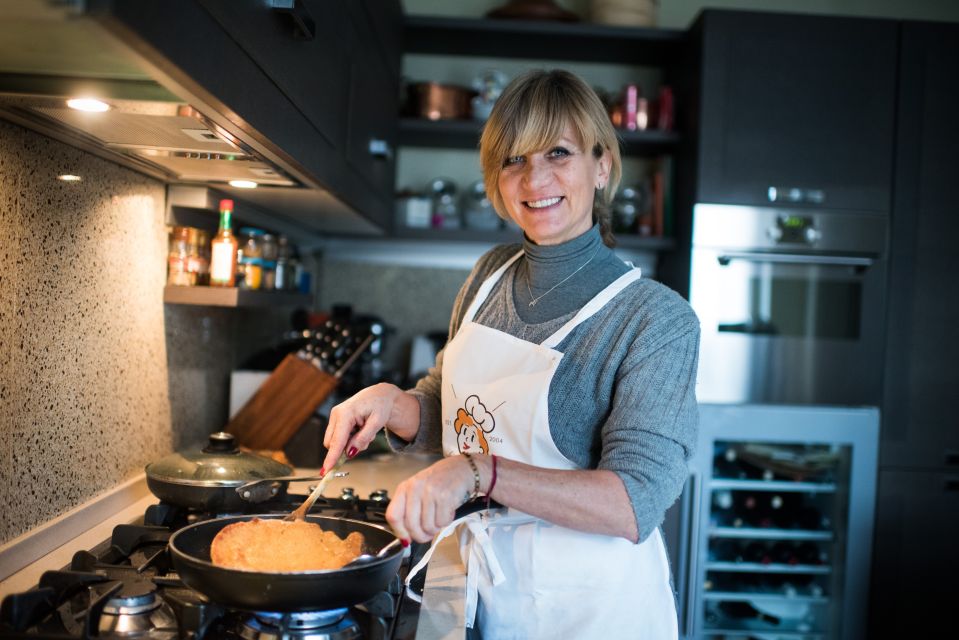 Bergamo: Cooking Class at a Locals Home - About the Hosts