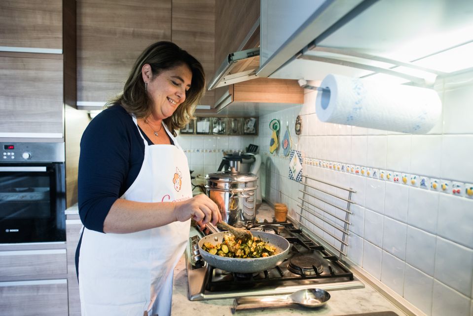 Bergamo: Cooking Class at a Locals Home - Frequently Asked Questions