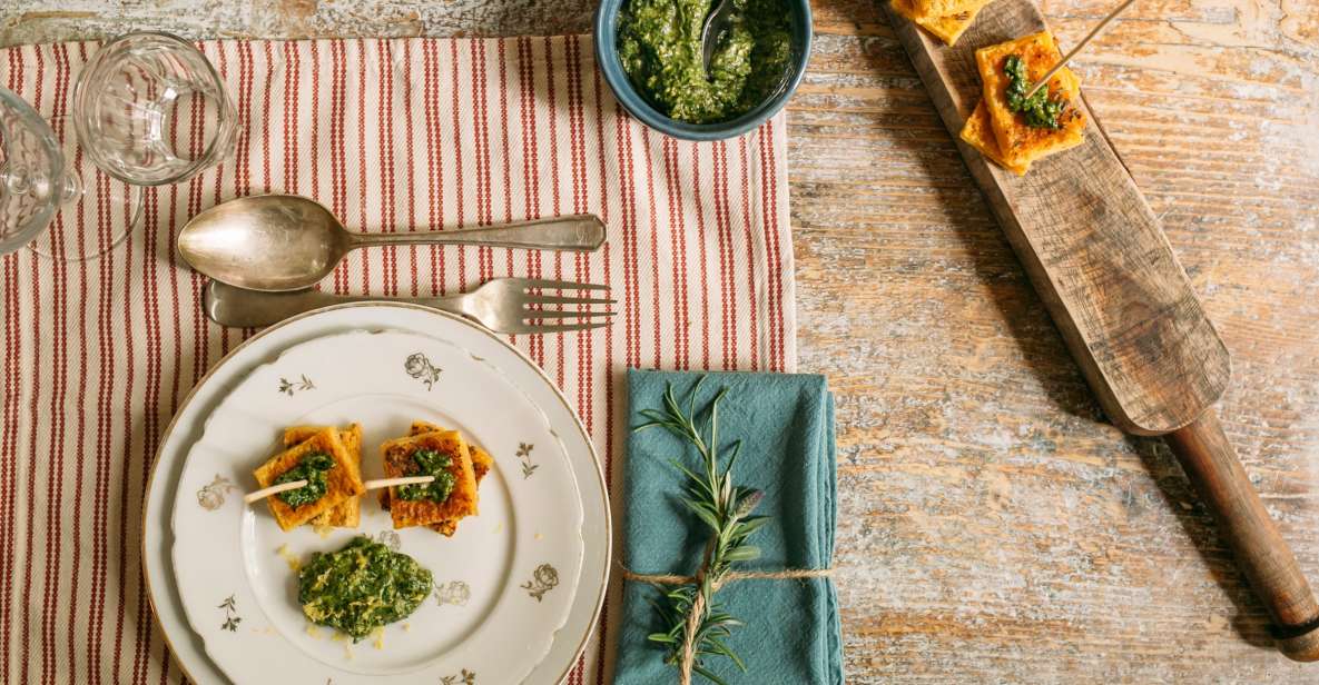 Bergamo: Dining Experience at a Locals Home - Booking and Cancellation