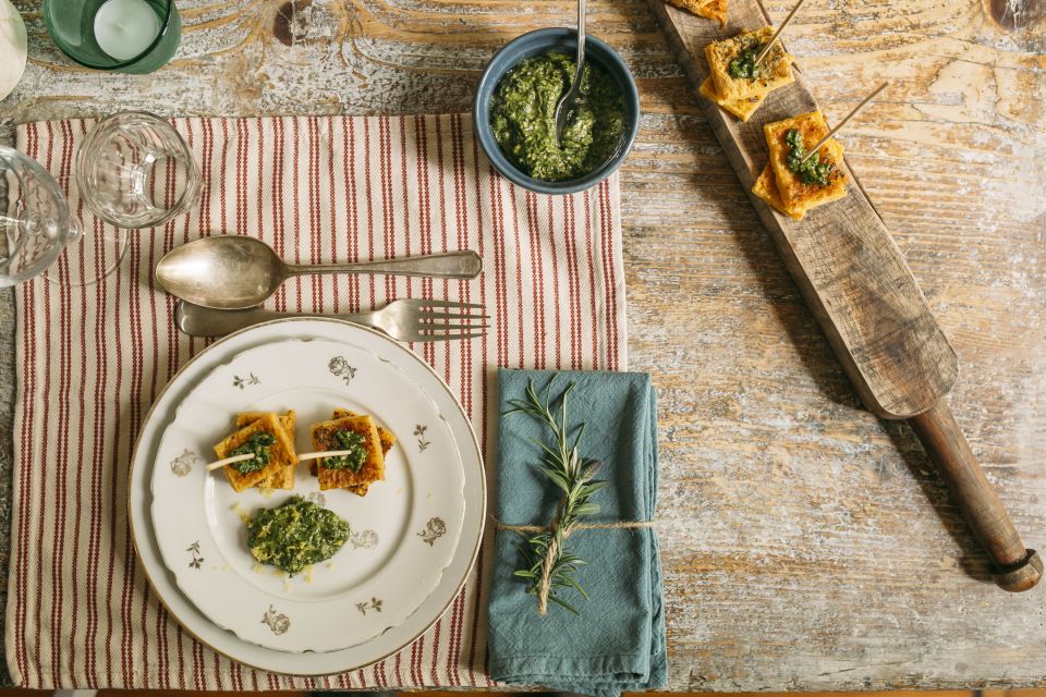 Bergamo: Dining Experience at a Locals Home - Italian Family Hospitality