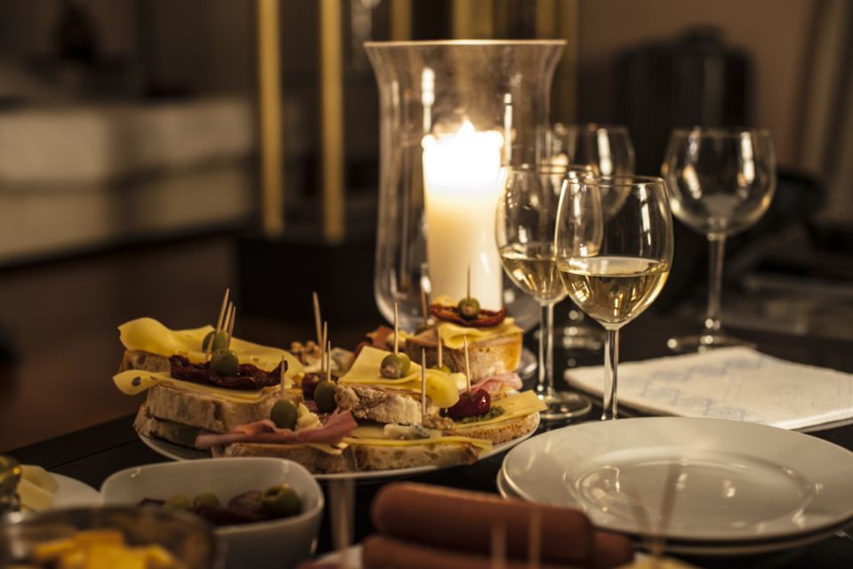 Bergamo: Italian Aperitivo at a Local's Home - Frequently Asked Questions
