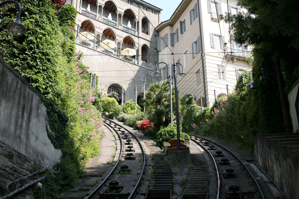 Bergamo: Private Upper Town Walking Tour With a Guide - Recommended Attire