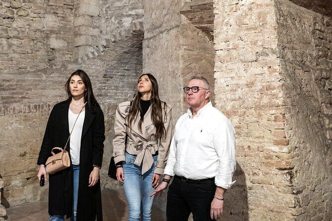 Bergamo Private Walking Tour - Key Points