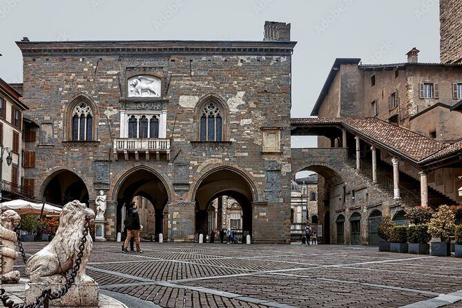 Bergamo Private Walking Tour - A Thorough Look at the Bergamo Private Walking Tour