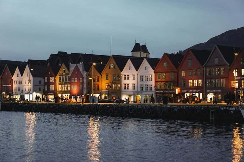 Bergen: A Scenic Adventure Awaits - The Value of This Tour