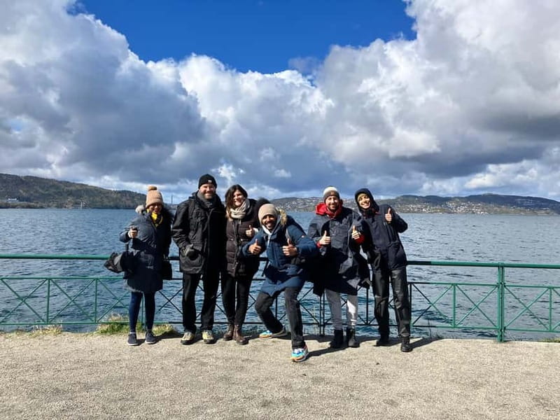 Bergen: Authentic Morning Walking Tour - Bergen: Authentic Morning Walking Tour — A Deep Dive into Norway’s Charming Coastal City