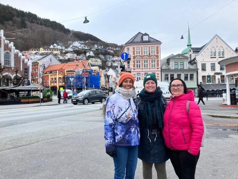 Bergen: Authentic Morning Walking Tour - Who Will Love This Tour?