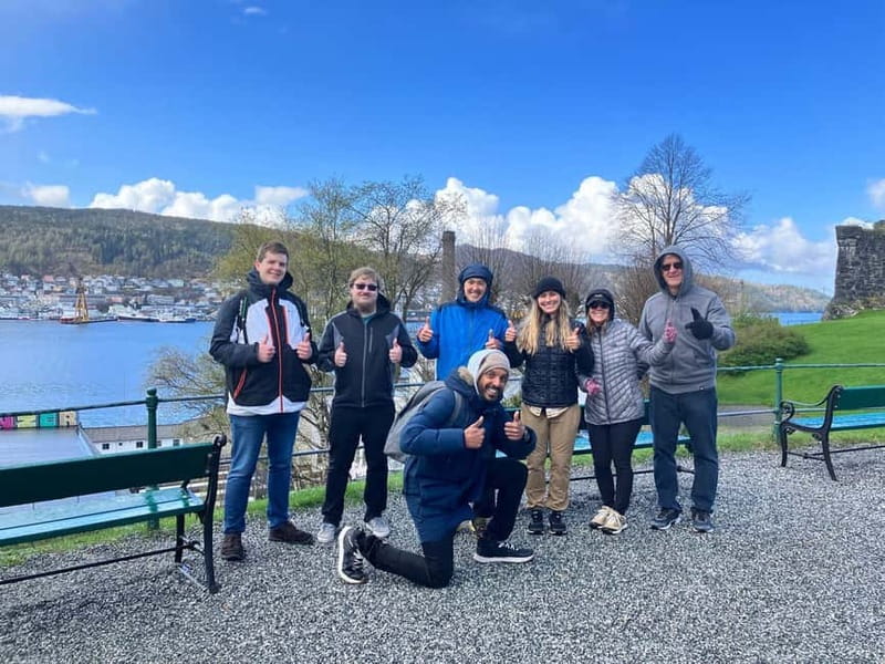 Bergen: Authentic Morning Walking Tour - Final Thoughts: Is This the Right Tour for You?