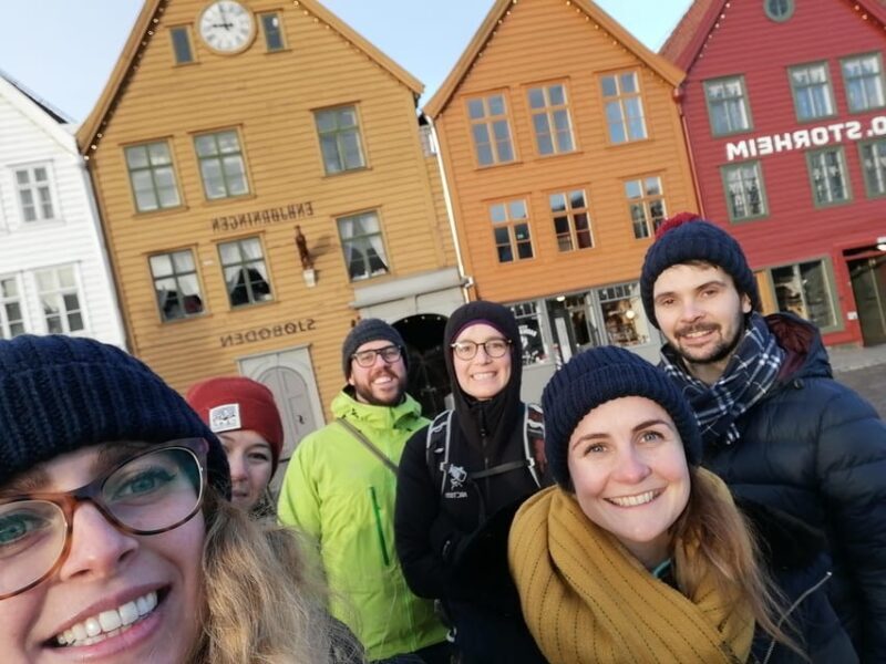 Bergen: Authentic Morning Walking Tour - Final Words