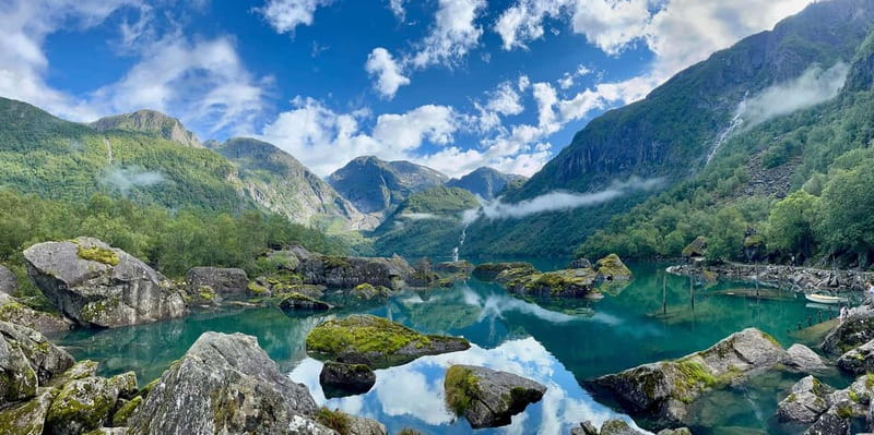Bergen: Bondhus Glacier Lake in Folgefonna National Park - What Makes This Tour Special?