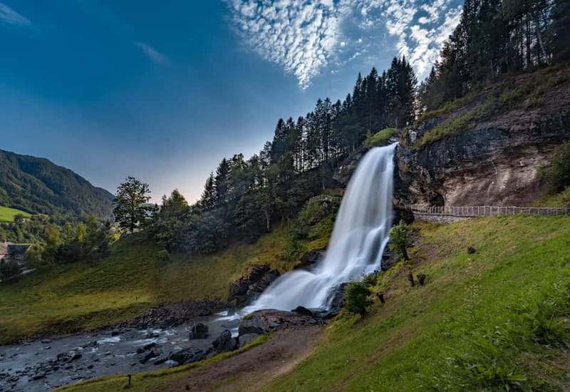 Bergen: Bondhus Glacier Lake in Folgefonna National Park - FAQ