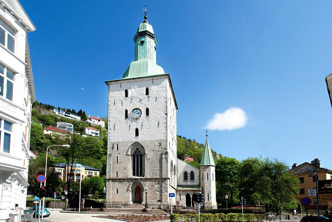 Bergen City Overview Private Walking Tour - Booking Your Experience
