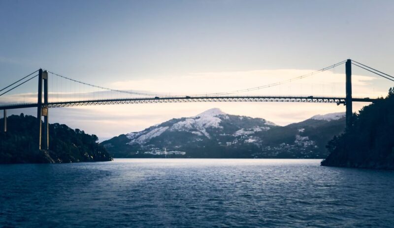 Bergen: City Sightseeing, Fjord Cruise & Mt Fløyen Funicular - What to Bring