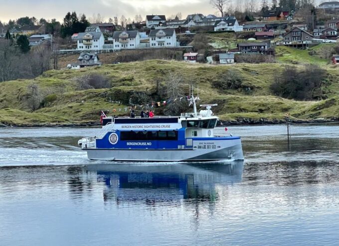 Bergen: City Sightseeing, Fjord Cruise & Mt Fløyen Funicular - Accessibility Features