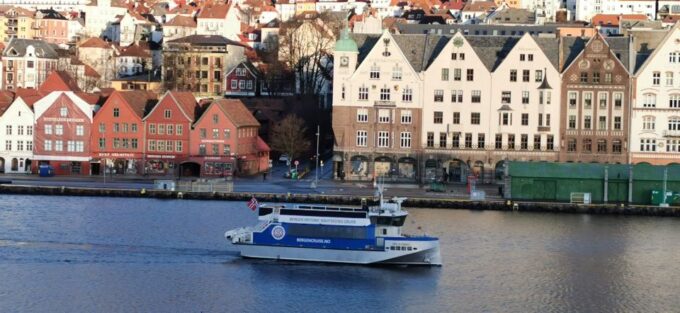 Bergen: City Sightseeing, Fjord Cruise & Mt Fløyen Funicular - Frequently Asked Questions