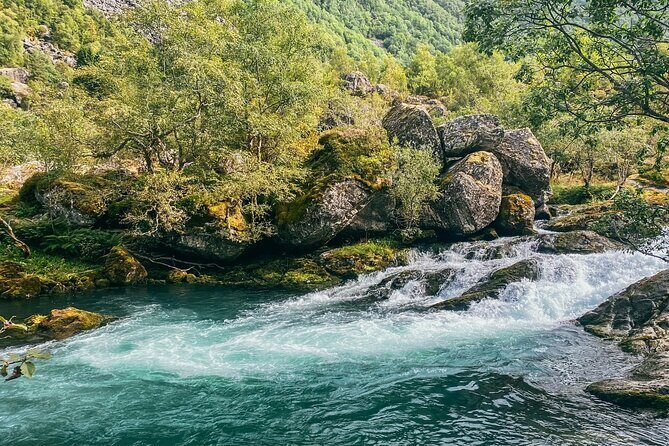 Bergen Day Tour to National Park Folgefonna and Glacier Lake - Final Thoughts