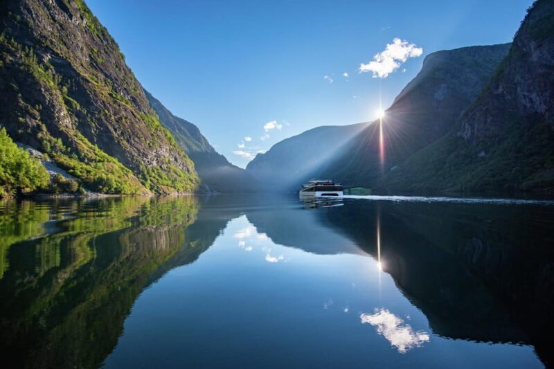 Bergen: Flam Railway, Stegastein and Fjord Cruise Day Tour - FAQs