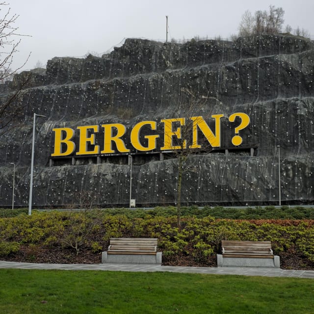Bergen: Gastro tour - What This Tour Offers and What Not