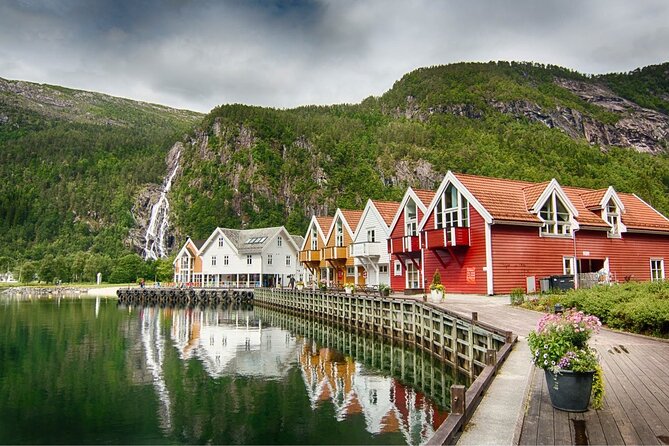 Bergen Golden Circle Fjortour by Minibus - Customer Feedback and Ratings