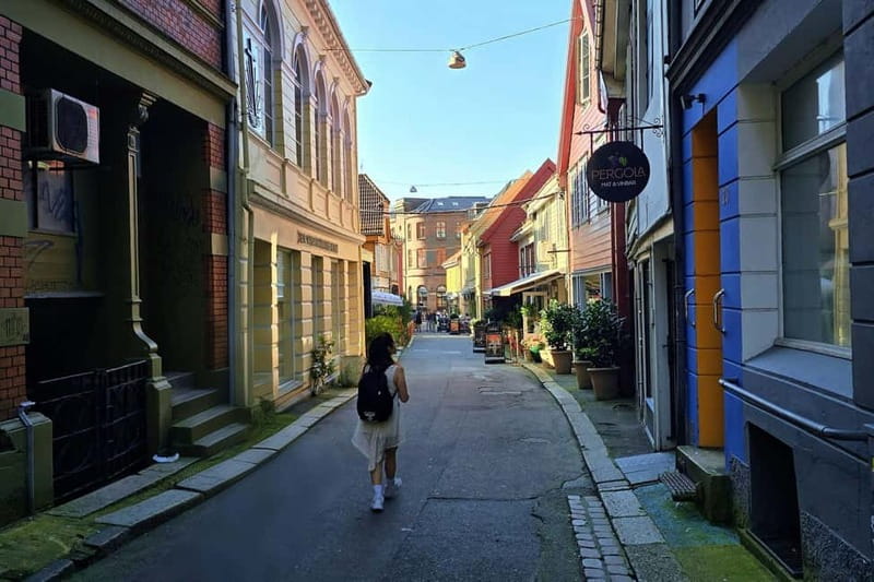 Bergen: Gondola to Mount Ulriken with Lunch & Local Guide - An In-Depth Look at the Tour Experience