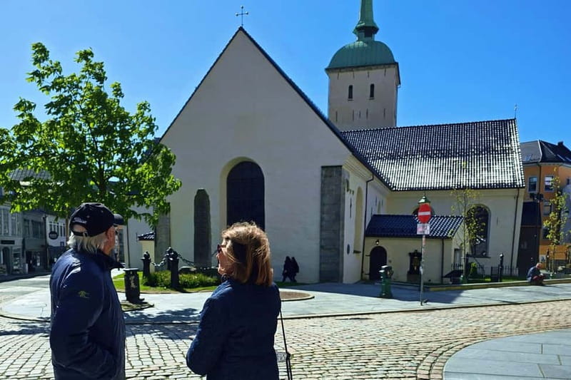 Bergen: Gondola to Mount Ulriken with Lunch & Local Guide - The Cost and Its Worth