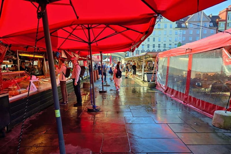 Bergen: Gondola to Mount Ulriken with Lunch & Local Guide - FAQ