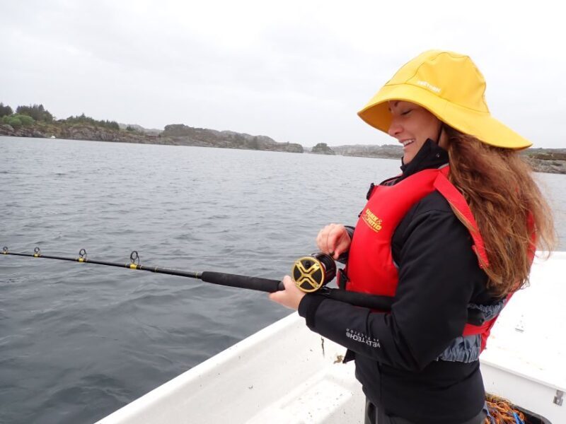 Bergen: Guided Fishing Tour with Outdoor Cooking - A Deep Dive into the Bergen Guided Fishing Tour with Outdoor Cooking