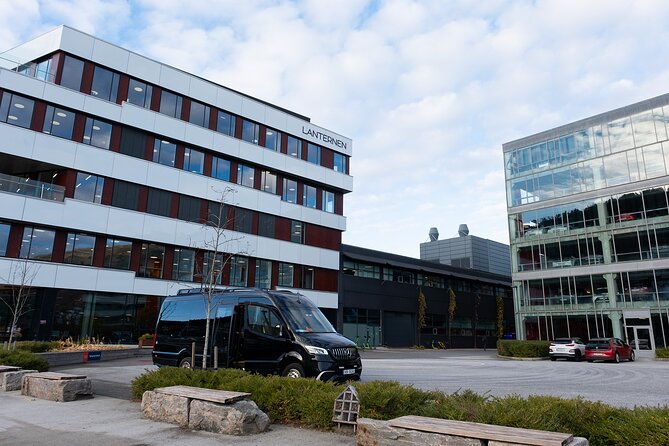 Bergen: Guided Tour by Minibus With Local Guide & Photostops - Traveler Reviews