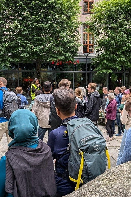 Bergen: Guided Walking Tour with Local Guide - FAQ