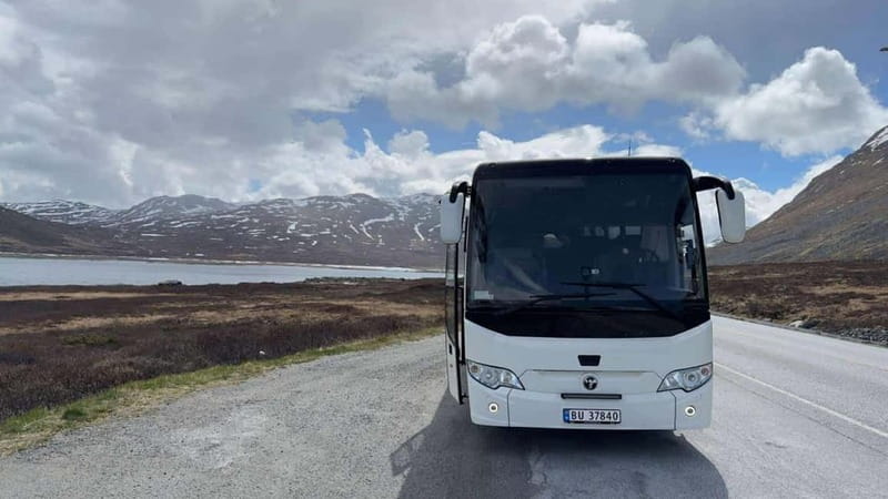 Bergen: Hardangerfjord Day Trip with Waterfalls - Authenticity and Cultural Touches