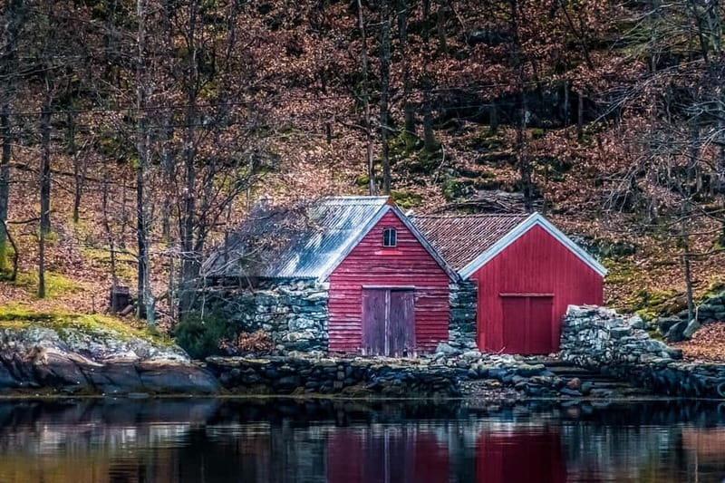 Bergen: Hardangerfjord Day Trip with Waterfalls - Frequently Asked Questions