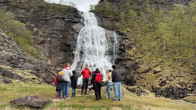Bergen: Hardangerfjord Waterfall Safari Tour - The Practicalities & Value of the Tour