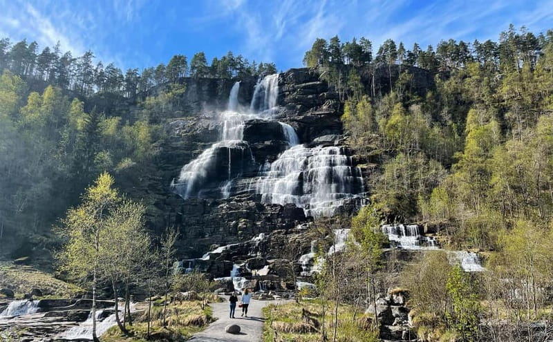 Bergen: Hardangerfjord Waterfall Safari Tour - Final Thoughts
