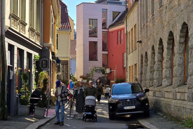 Bergen Like a Local: Culture, Views, and the Stave Church - Who Would Love This Tour?