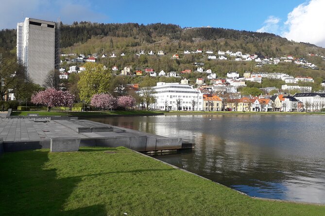 Bergen: Local Food Tasting & Excursion With a City View From the Top - Combining Food and Scenic Exploration