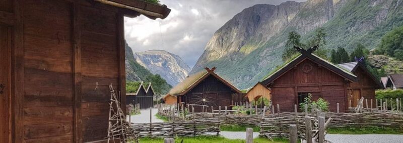 Bergen: Nærøyfjord Cruise and Flåm Railway Ride to Oslo - Authenticity and Value