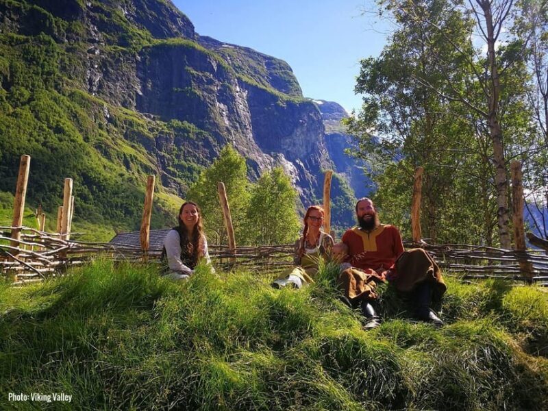 Bergen: Nærøyfjord Cruise and Flåm Railway Ride to Oslo - FAQ