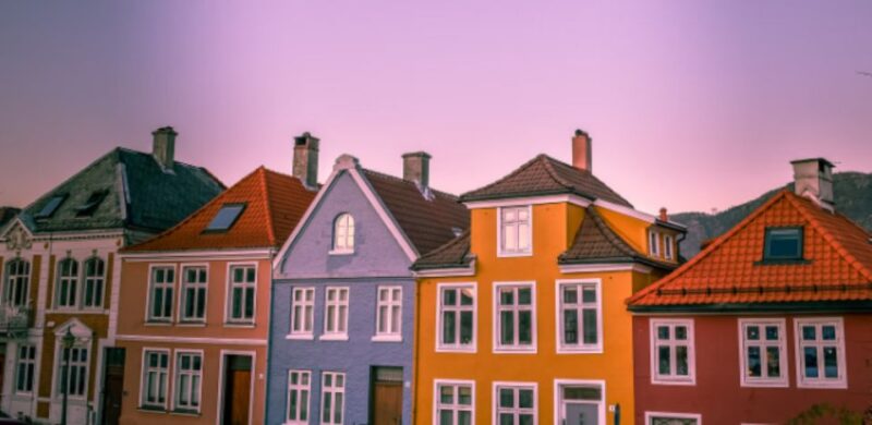 Bergen: Private Guided City Sightseeing Tour - Good To Know