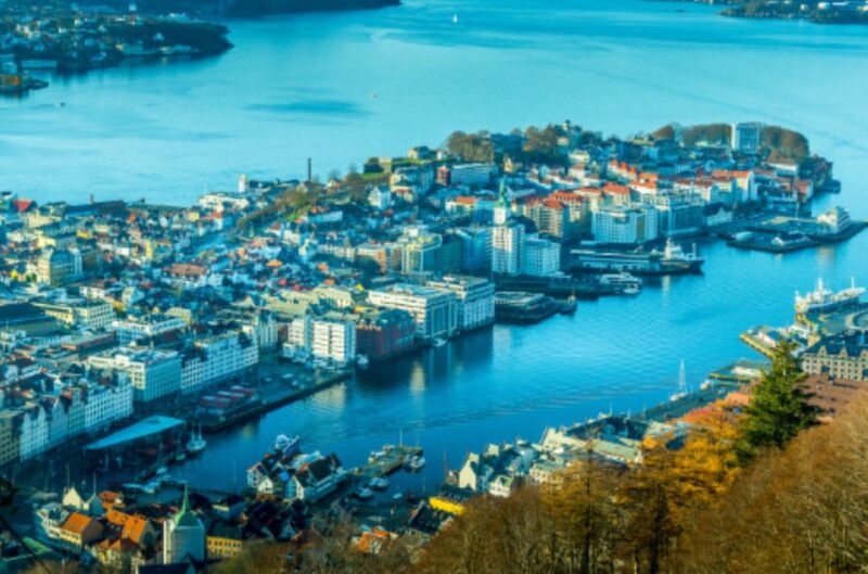 Bergen: Private Guided City Sightseeing Tour - Inclusions and Exclusions